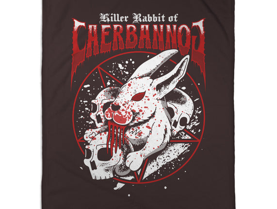 Killer Rabbit