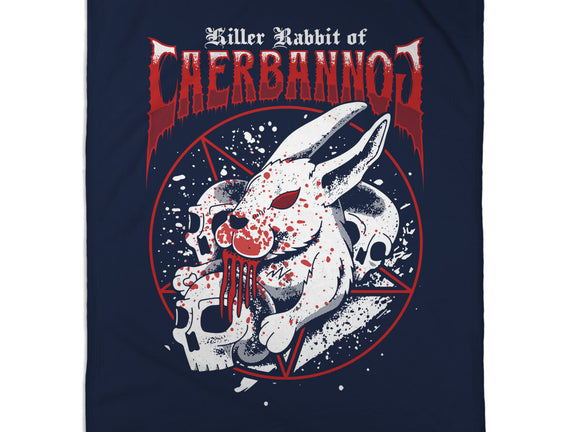 Killer Rabbit