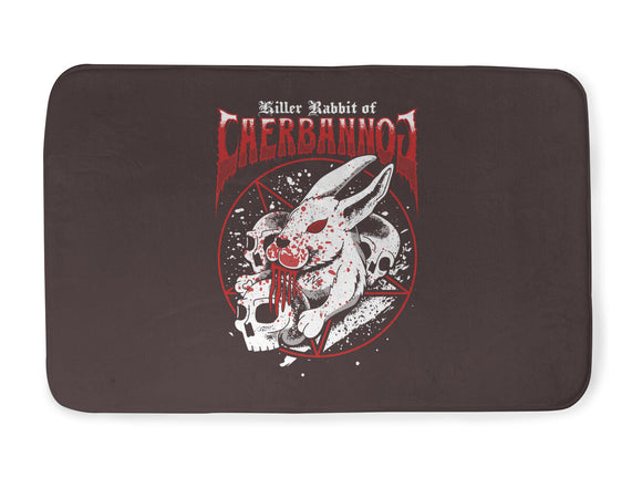 Killer Rabbit