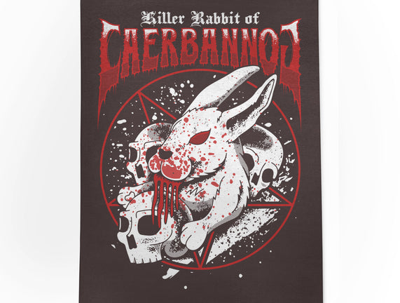Killer Rabbit
