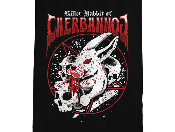 Killer Rabbit