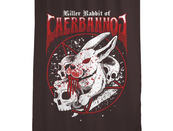 Killer Rabbit