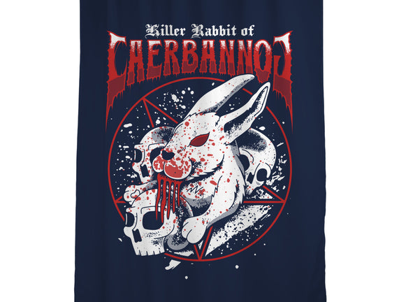 Killer Rabbit