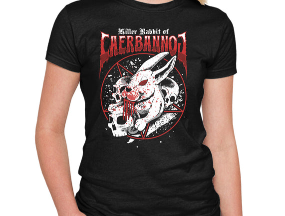 Killer Rabbit