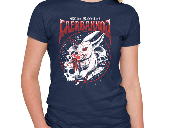 Killer Rabbit