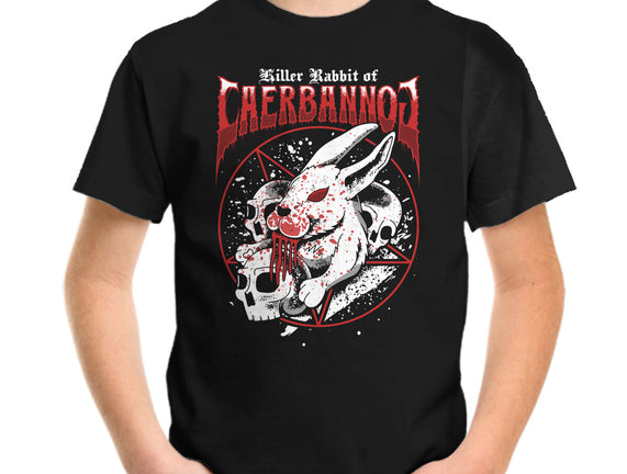 Killer Rabbit