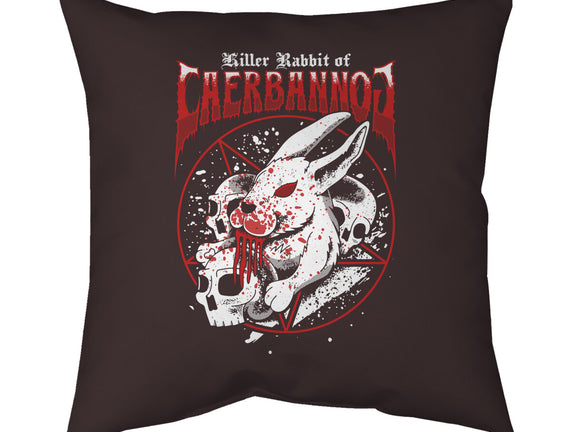 Killer Rabbit