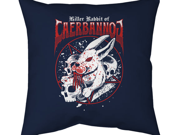 Killer Rabbit