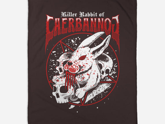 Killer Rabbit