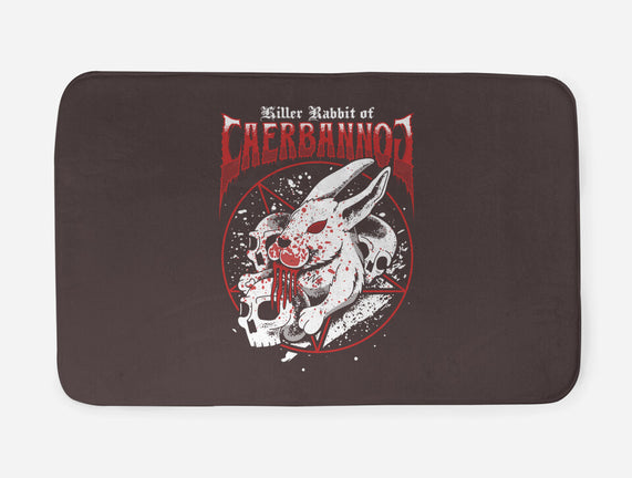 Killer Rabbit