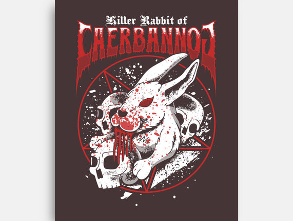 Killer Rabbit