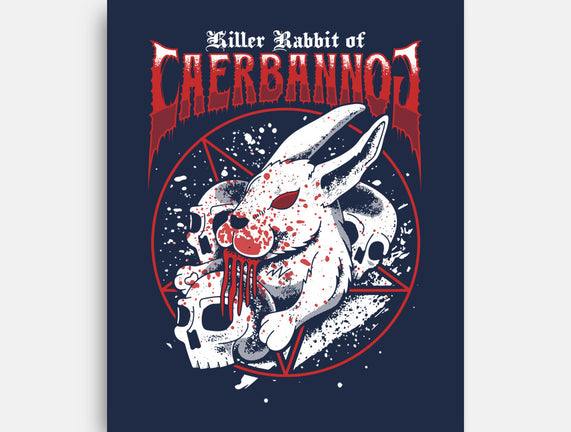 Killer Rabbit