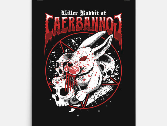 Killer Rabbit