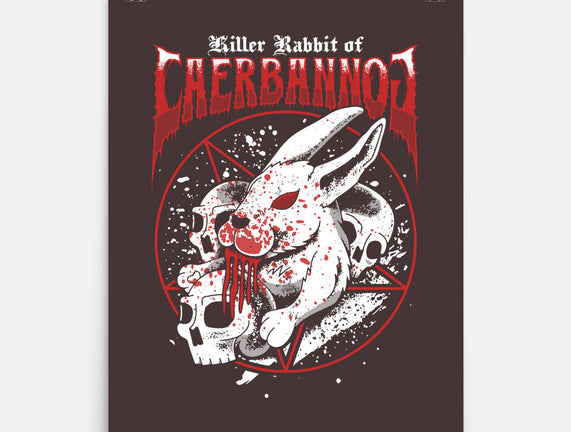 Killer Rabbit