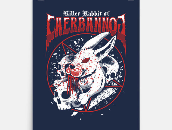 Killer Rabbit