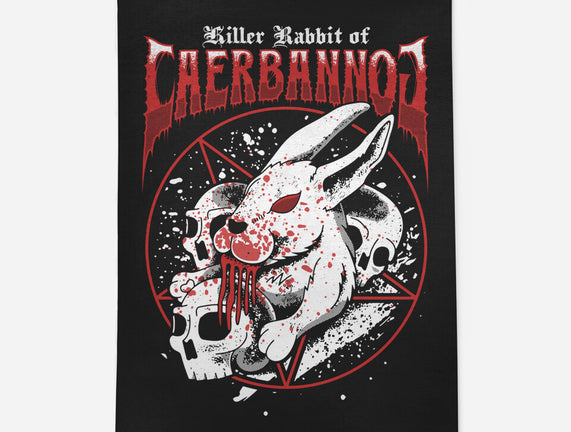 Killer Rabbit