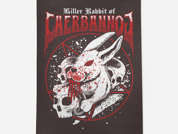 Killer Rabbit
