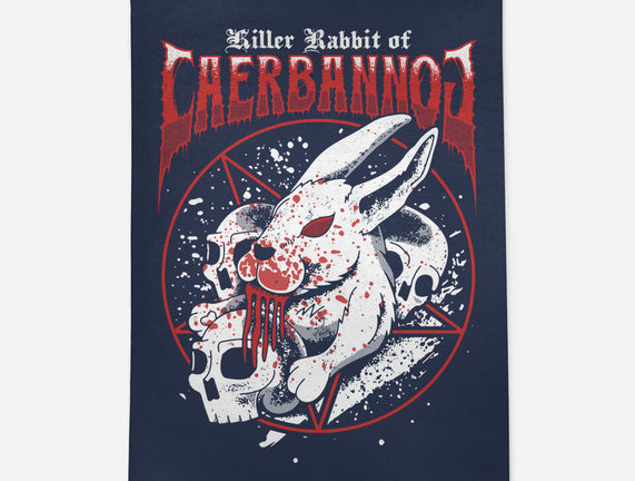Killer Rabbit
