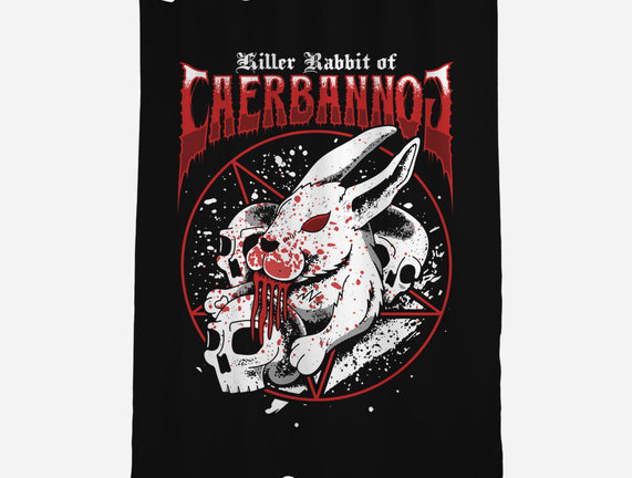Killer Rabbit