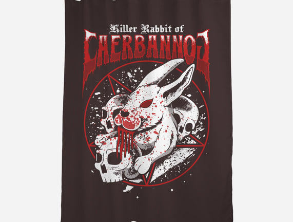Killer Rabbit