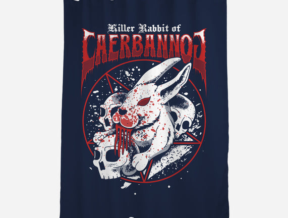 Killer Rabbit