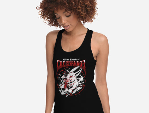 Killer Rabbit