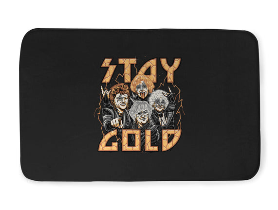 Stay Gold