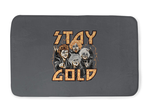 Stay Gold