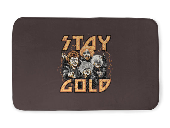 Stay Gold