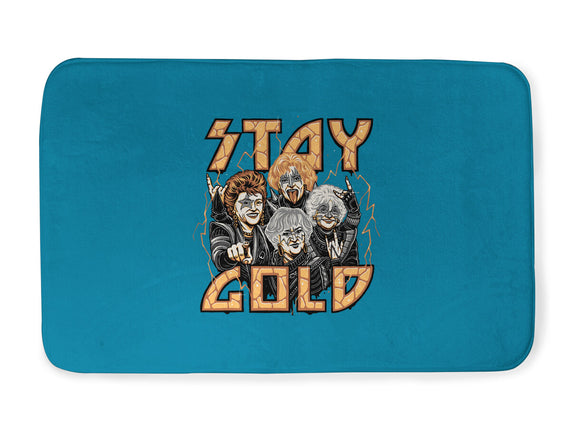 Stay Gold