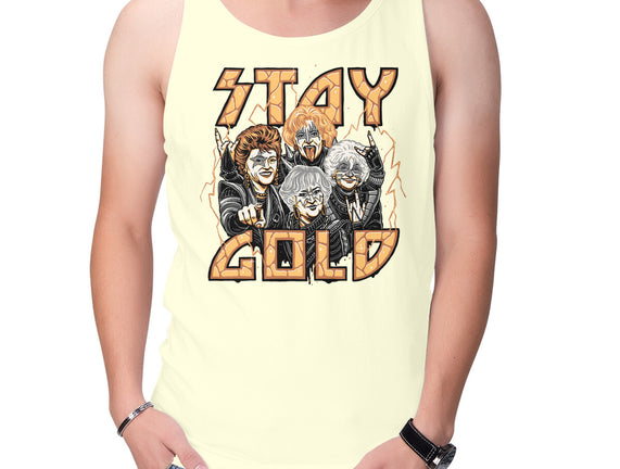 Stay Gold