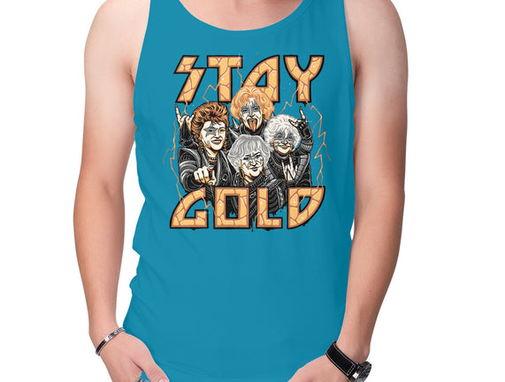 Stay Gold
