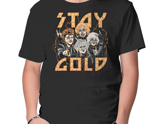 Stay Gold