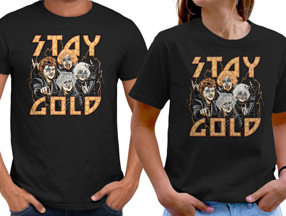 Stay Gold