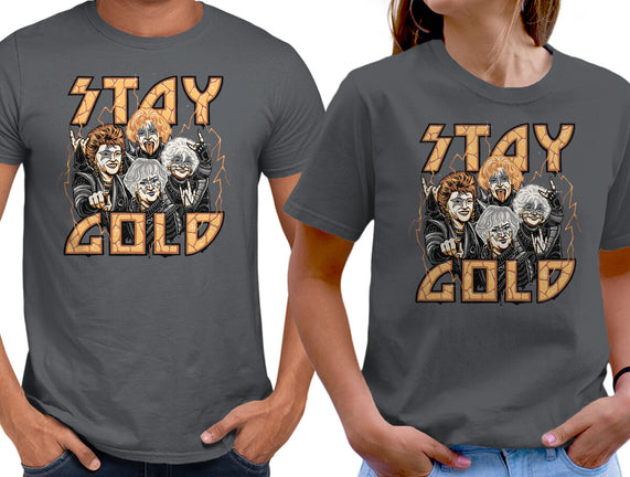 Stay Gold