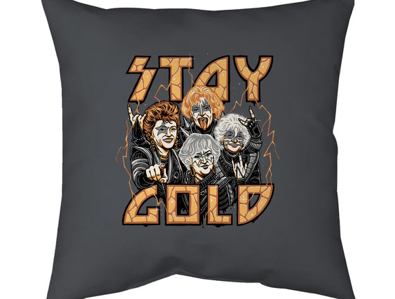 Stay Gold