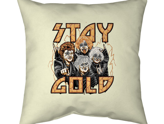 Stay Gold