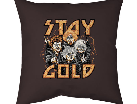 Stay Gold