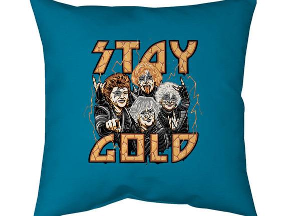 Stay Gold