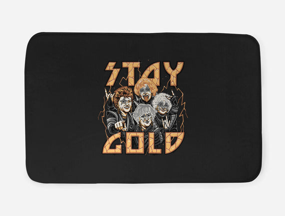Stay Gold