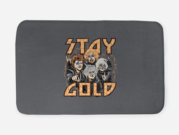 Stay Gold