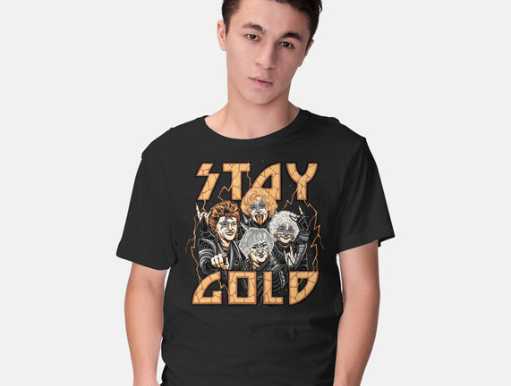 Stay Gold