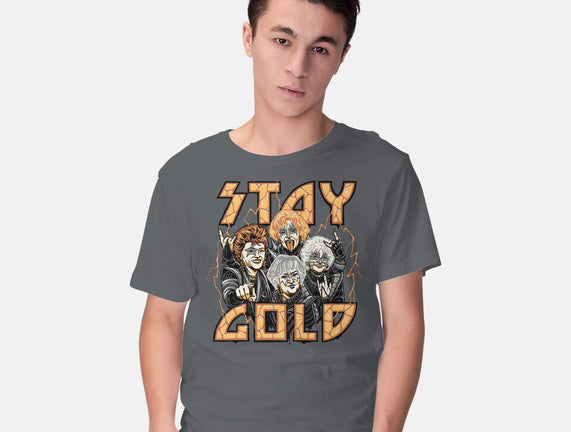 Stay Gold