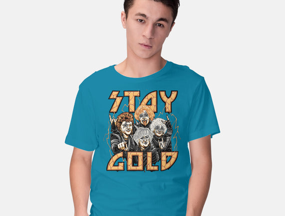 Stay Gold