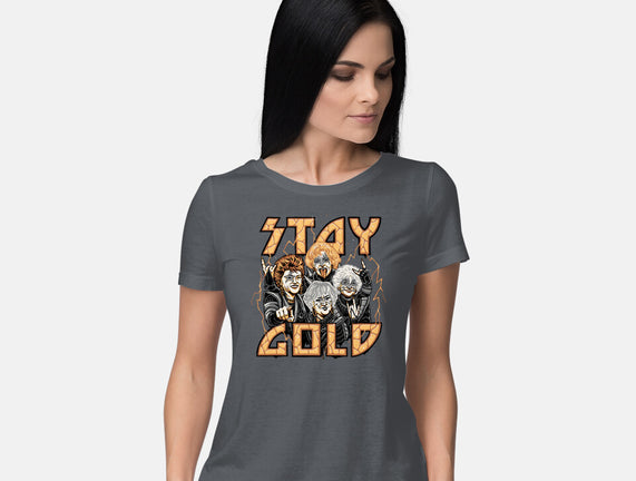 Stay Gold