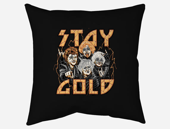 Stay Gold