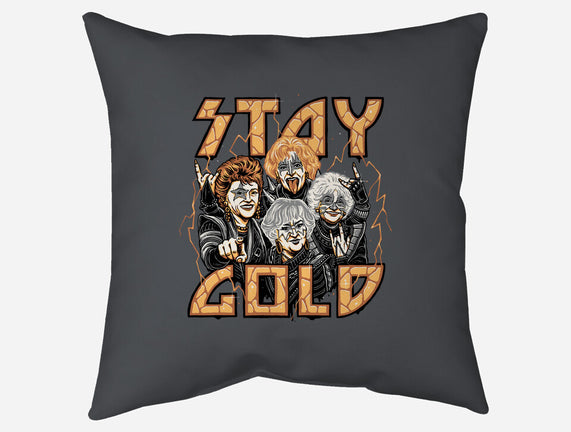 Stay Gold