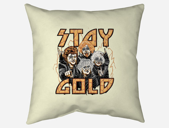 Stay Gold