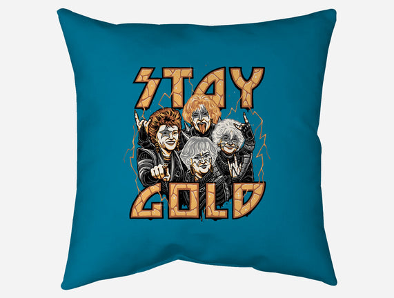 Stay Gold