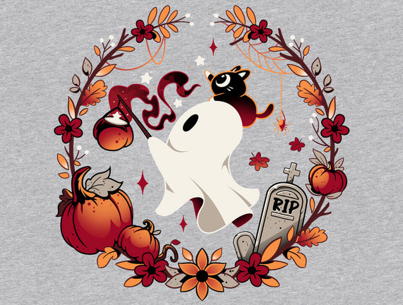 Spooky Wishes